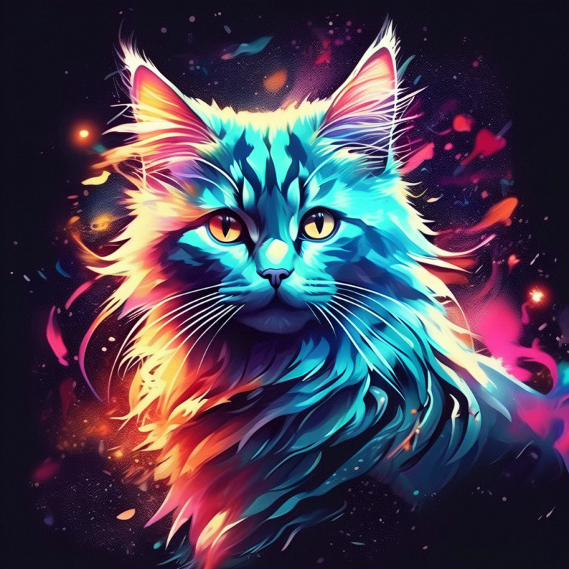 Amazon DIY Diamante dibujos animados serie de animales búho 5D Rubik cuadrado diamante decoración de comercio exterior pintura transfronteriza nueva