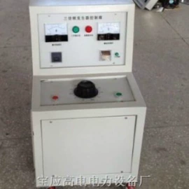 参数测试仪器;电阻测量仪表;电压测量仪表
