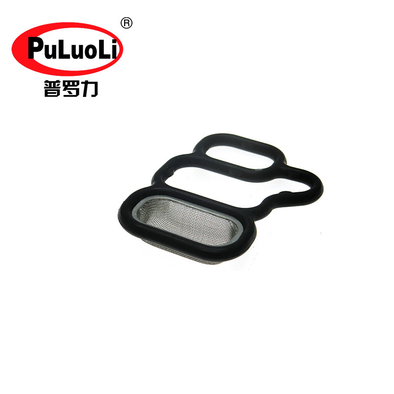 15815-RAA-A01适用雅阁思威飞度奥德赛时韵VTEC阀电磁阀垫片