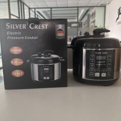 国境を越えた圧力鍋 英語 6L 大容量 スマート家庭用炊飯器 欧州規格 アメリカ規格 英国規格 輸出スポット工場