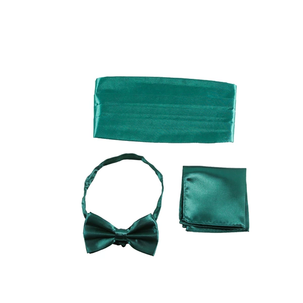 Dark green set