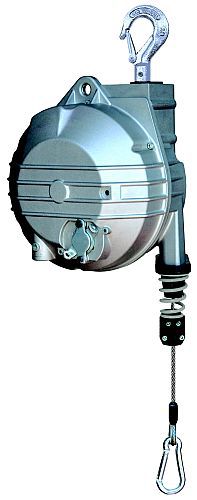 德国TECNA代理零重力ATEX 9520AX / 9525AX平衡器-容量12/70公斤