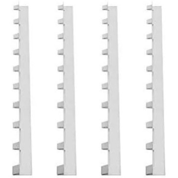 养蜂工具 朗式巢框卡条 巢框搁架 巢框间隔器 蜜蜂箱防晃动卡条