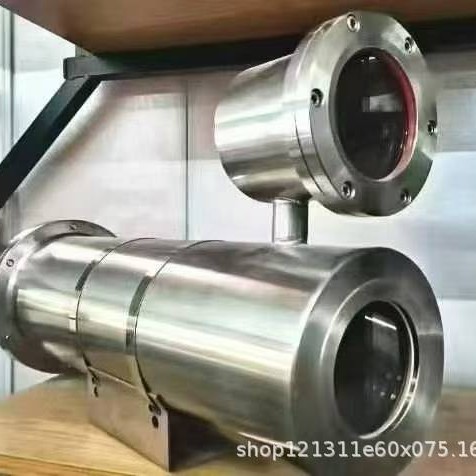防反接矿用隔爆型云台摄像仪抗静电能力强高清夜视|undefined