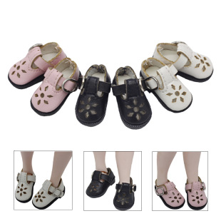 BJD����ѥ�� 6�����޽���ѥ��8������ �ɐ��U�ռ���÷������Ь3cm