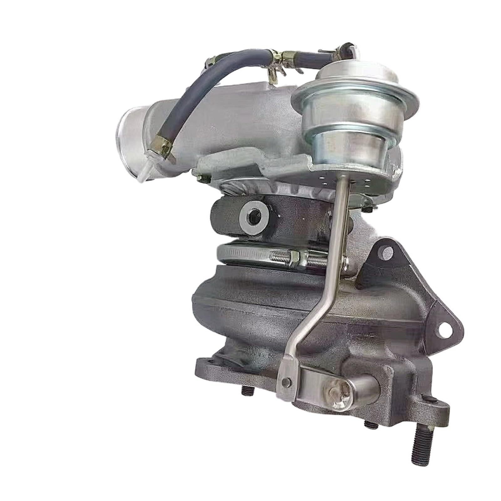 Vf34 Rhf5B Turbocharger 14411-Aa321 Va660060 Vb660060