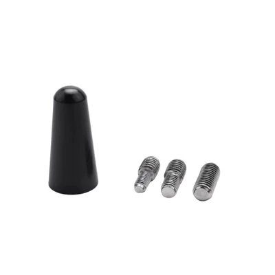 Screws, vehicle antenna