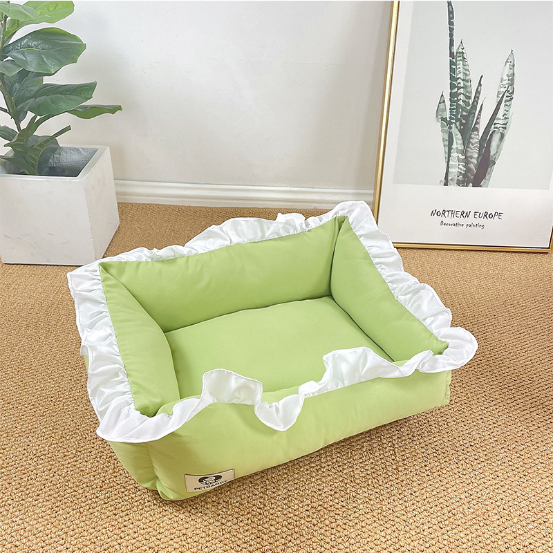 Яблочно-зеленый