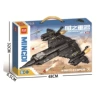 K0920 Black Eagle Machine