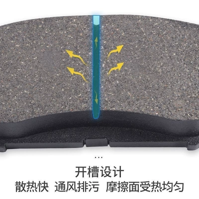 brake pads Original car | Tormoz supportları