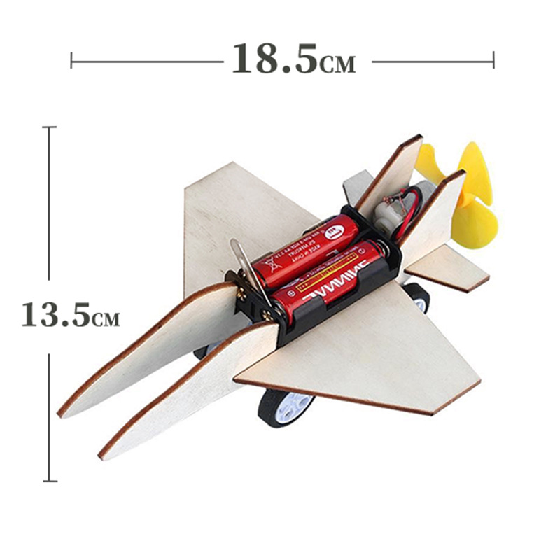 Electric glider