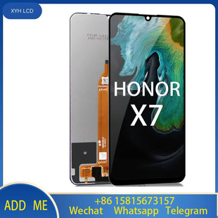 �m���A�镳��30plus��Ļ����HonorX7�sҫPlay6TҺ�������@ʾ��LCD