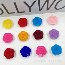 19mm�Ƽtɫֲ�qõ�廨�͹��^l�A��������DIYõ�廨���滨���