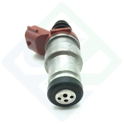 Oil pump, nozzle Toyota Car