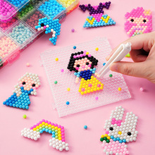 ����������ϲ�g������ˮ�Fħ����ħ��ˮճ�郺ͯ�ֹ�diyƴ�����