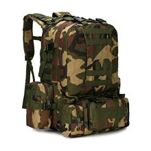 R 51582 Camping Travel Backpack ¶Ӫ���� �羳ŷ������ѷ