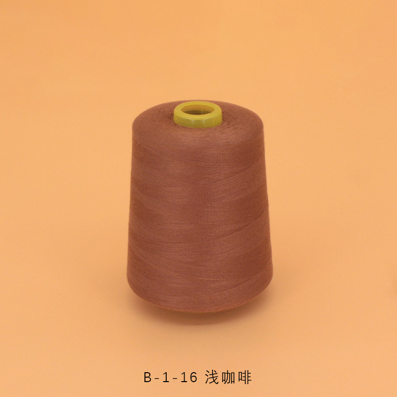 16 라이트 커피 8000야드/개