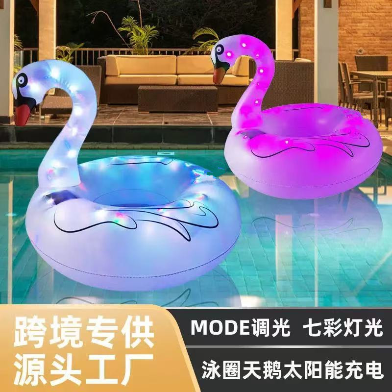 夏季厂家直供 一件代发 ，支持拼多多代发 混批拿货上火烈鸟灯