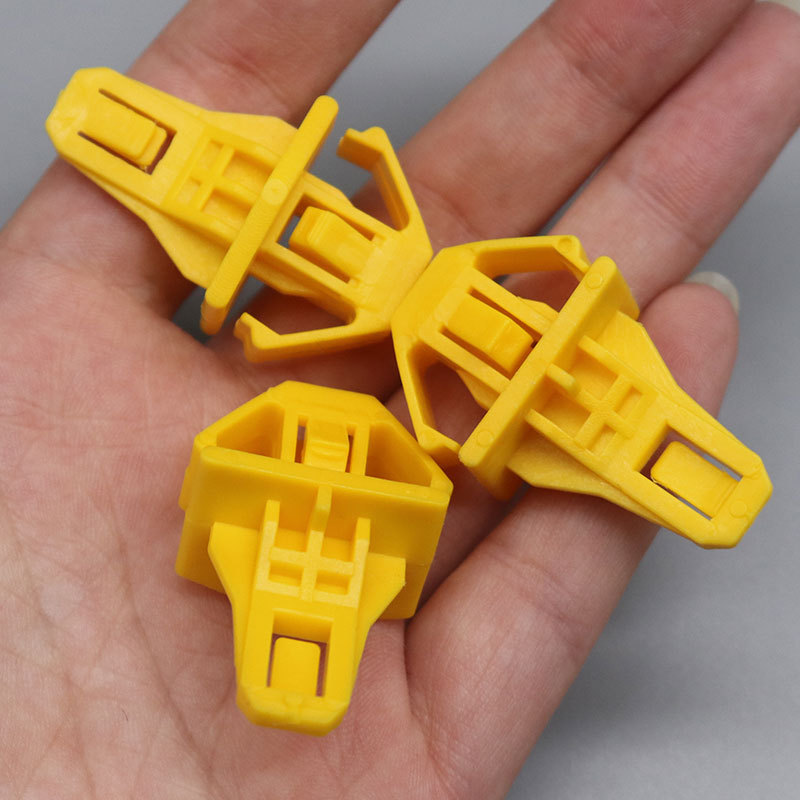 Aplicable a la hebilla delantera y media de la red cívica Fengfei New CRV Odyssey OE:91578-sv4-003h12