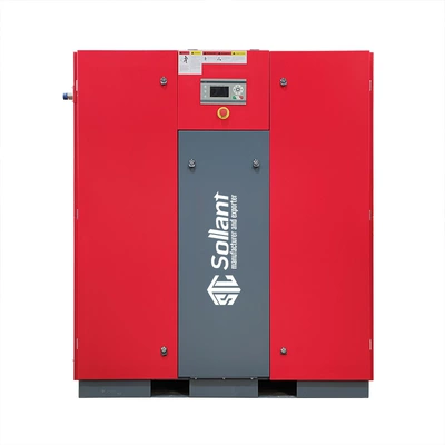 Hava kompressorları: Air Compressor 2.2-45Kw