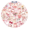 Pink Coquette-60PCS