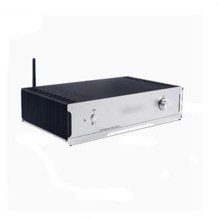1969 Class A Power Amplifier Qualcomm 5125 Bluetooth 5200 High Power Tube Dual Channel 12W * 2