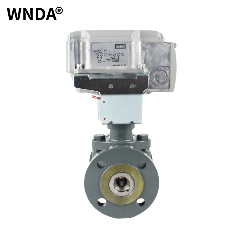 ɽ��綯�������ڷ� VY5118L��ͨ�����綯���ձ�PN16�����¿ط�