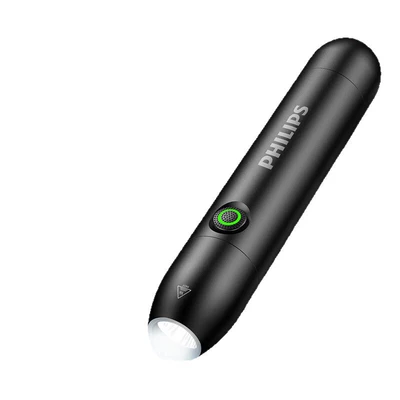 Flashlight Strong Light Special: UV fənərlər