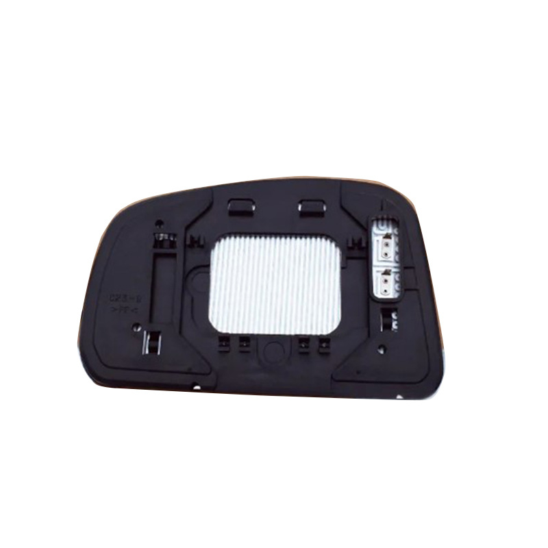 Suitable for 04-12 Nissan Tiida Reversing Lens Heated Rearview Mirror Left and Right Reflectors