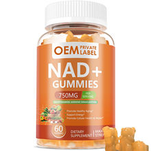 �羳���uNADܛ��60��NAD+ GUMMIES��޼�J��Ů�ԾS����B3Դ�^�S��