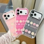 苹果波点新款iphone17pro猫耳朵
