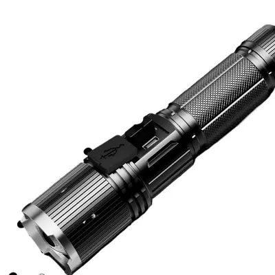 UV fənərlər: Life, Large Capacity, Military Outdoor
