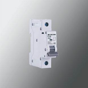 Factory Direct Sales, High Appearance and High Performance C45 Circuit Breaker Switch