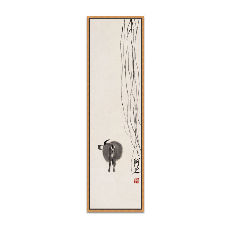 2牛柳 / 30*100