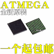 ATMEGA2560-16CU 全新原装 ATMEGA2560V-8CU 芯片BGA100