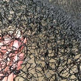 工地施工材料;土工膜;排水网