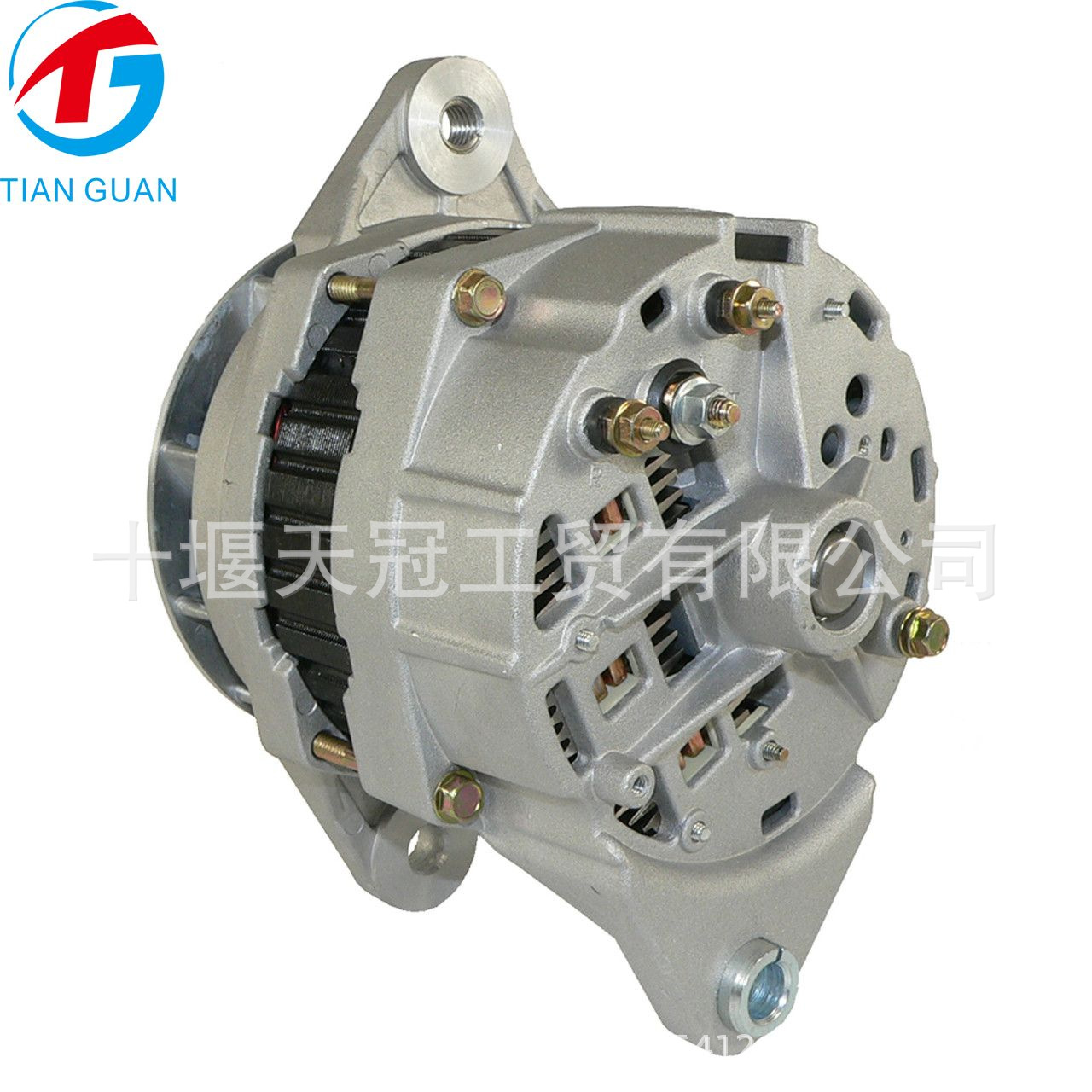 ATG20229 24V Cummins generator 3935530 10459261 3920617 21Q6-41000-