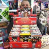 Palace Surprise Princess Blind Box Shooting Nine Nine