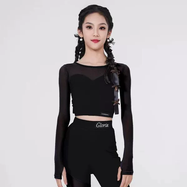 Black top