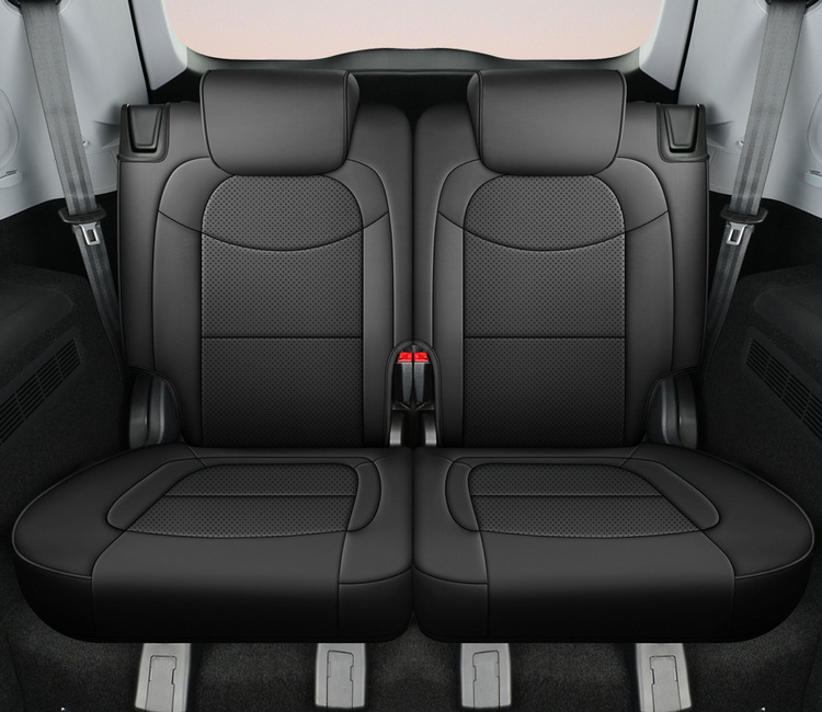 25 Models of Chery Tiggo 8 Excellence Edition Seat Covers, 20-25 Models of Tiggo 7 All-Season Full-Cover Seat Cushions, 21-22 Models of 7Plus