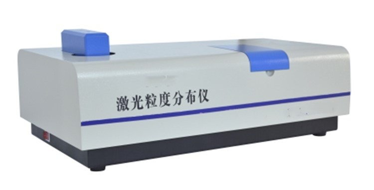 @自动激光粒度分布仪 型号:LN11-HYL-2080库号：M387924