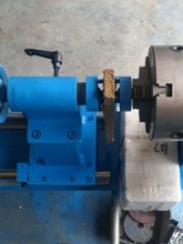 各种型号雕刻机旋转轴A轴 圆柱立体佛像旋转轴 旋转夹具