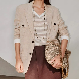 连衣裙;时尚休闲套装;半身裙