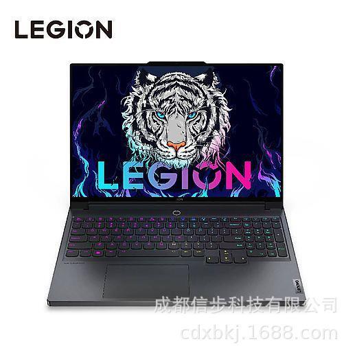 Y9000P i9-12900H/16g/512GSSD/RTX3060-6G/WIN11/16 inch/gray