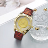 Fashionable swiss watch, quartz belt, women's watch, wholesale