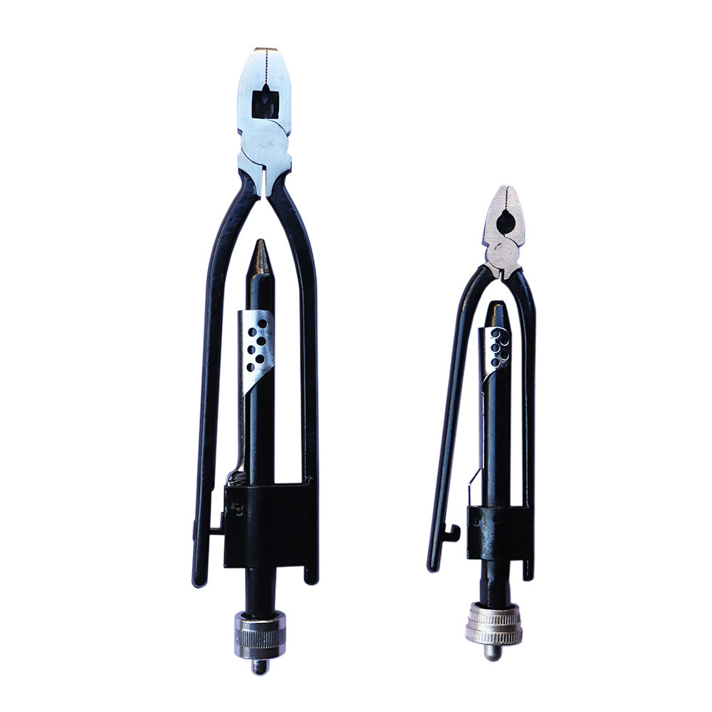 保险丝绕线钳 绞线钳用于锁紧螺母安全扎带的锁线扭线/扭线钳