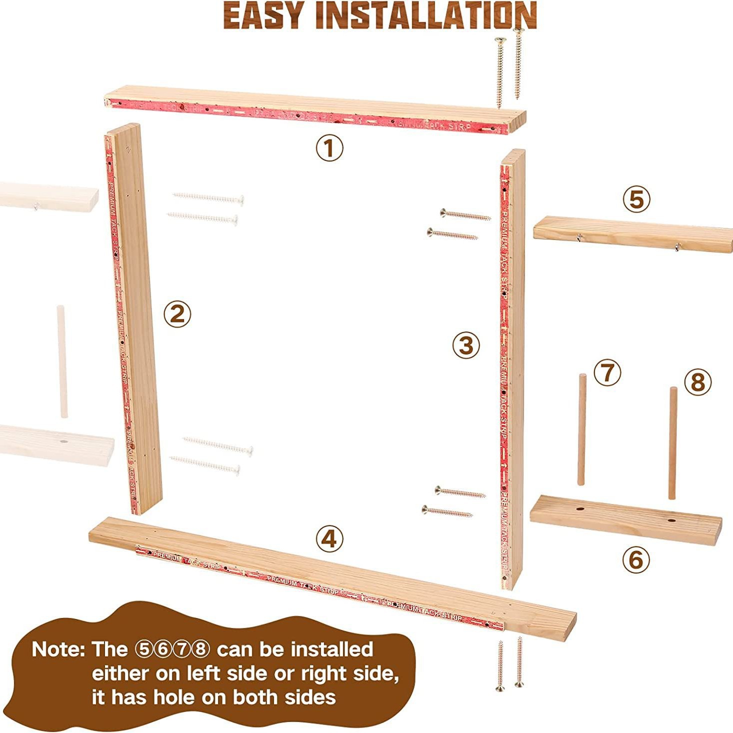 Tufting frame marco marco marco marco marco marco marco marco marco marco marco alfombra marco marco de pistola eléctrica marco de bricolaje