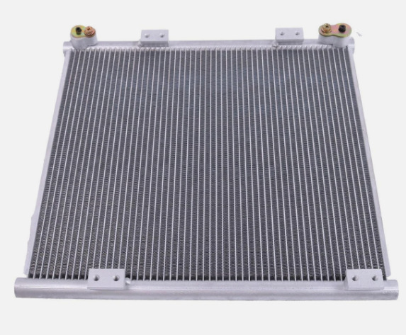Tractor Air Conditioner Condenser T1275-72220 L3240 L3540 L3560 L3940 L4060