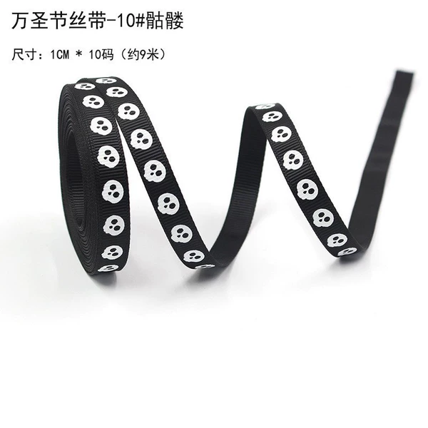 Hair band, halloween, 10 shade