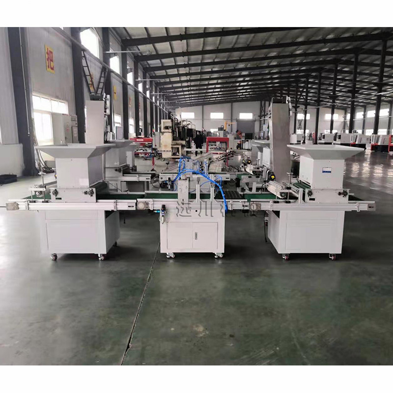 针吸式穴盘播种机 玉米辣椒西红柿播种机 全自动穴盘播种流水线